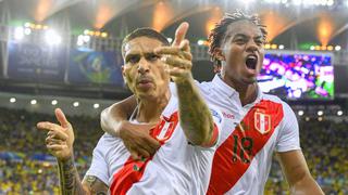 FPF ratificó participación de la selección peruana en la Copa América 2021 