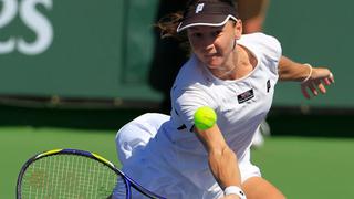Australia cancela visa de Renata Vorácová, al igual que a Djokovic, y la tenista dice que se sintió como prisionera