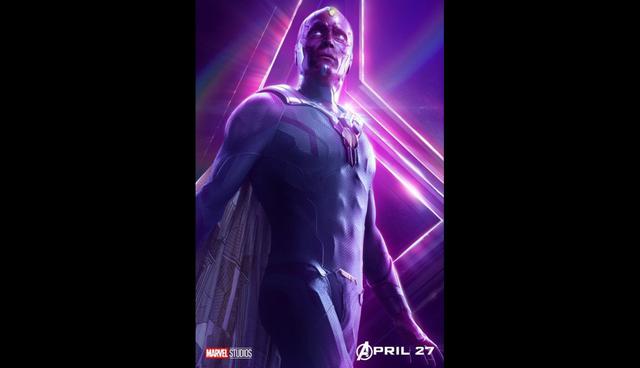 (Foto: Marvel)