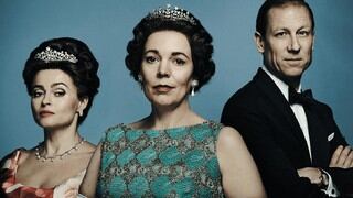 Cuántos años tiene la reina Isabel II en cada temporada de “The Crown” 