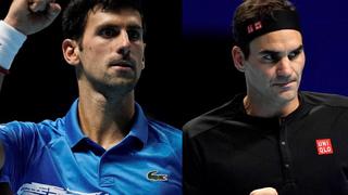Australian Open 2020 EN VIVO vía ESPN: sigue HOY los partidos de Roger Federer y Novak Djokovic, por el pase a las semifinales del evento