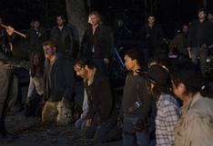 Fox lanza un programa especial de 'The Walking Dead'