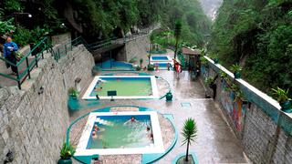 Aguas termales en Machu Picchu Pueblo: cuánto cuesta y cómo es la experiencia