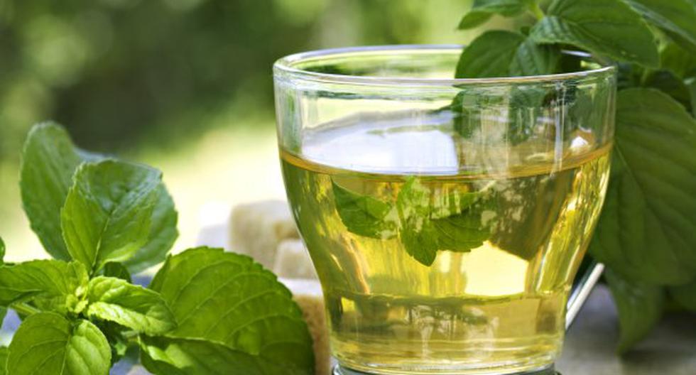 El té verde es una bebida muy recomendada para bajar de peso. (Foto: ThinkStock)
