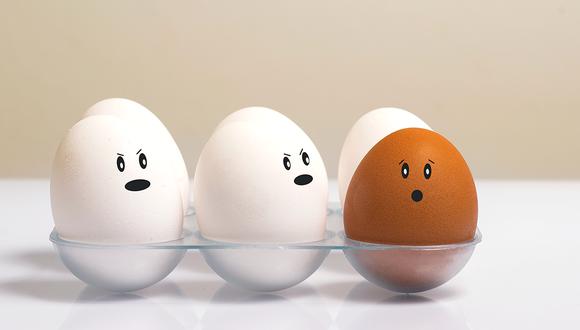 Calente los huevos al microondas puede parecer práctico y rápido, pero podrías echar a perder esta proteína 'animal' (Foto: @Daniel Reche / Pexels)