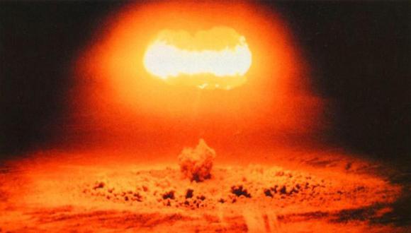 Varios países trataban de tener bombas nucleares después de que Estados Unidos las hubiera utilizado. (Getty Images).