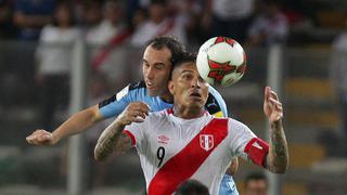 Copa América: Perú sería eliminado por Uruguay, según Credicorp Capital