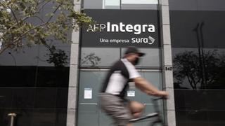 AFP desembolsaron más de S/ 66.000 millones tras retiros extraordinarios de pensionistas