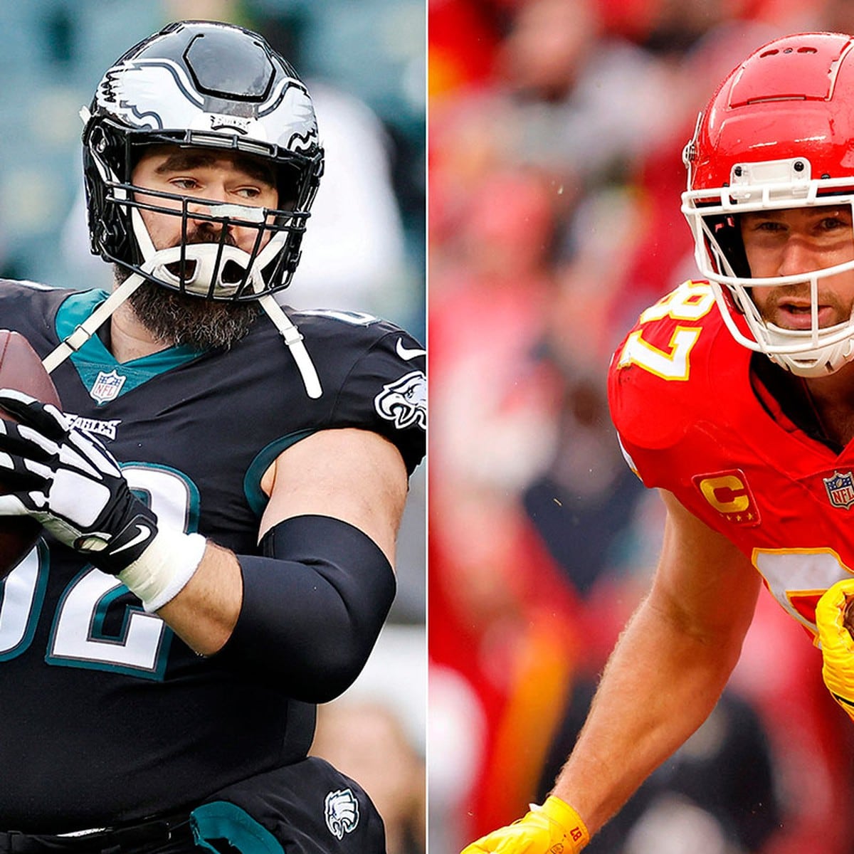 ▷ Watch Super Bowl Live: Chiefs - Eagles en vivo y gratis vía