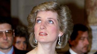 Londres: Icónico vestido de Diana es subastado en US$ 136.000