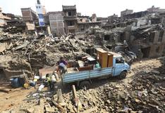 México confirma muerte de ciudadana en terremoto de Nepal 