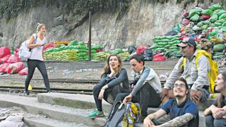 Machu Picchu: patrimonio entraría en lista de riesgo por basura