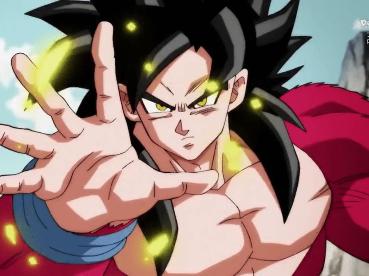 Dragon Ball Z”: quiénes son los Androides 13, 14 y 15, y porqué son tan  importantes en el anime, Dragon Ball Supe, DBS, DBZ, DEPOR-PLAY