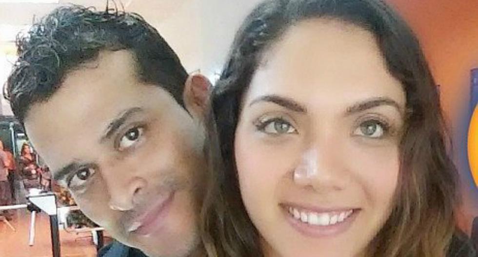 Christian Domínguez rompió su silencio y contó algunos detalles de su relación con Isabel Acevedo. La pareja lleva seis meses de relación. (Foto: Instagram)