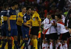 Boca Juniors vs River Plate: Resumen y gol del Superclásico (VIDEO)