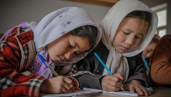 Día Internacional de la Educación: ¿por qué se celebra el 24 de enero y cuál es el origen de esta fecha? (Foto: Norwegian Afghanistan Committee/Photographer: Sediq Hazrati)