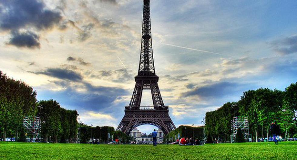 Estos son algunos consejos que debes seguir antes de viajar a París. (Foto: Flickr)