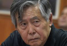 Alberto Fujimori: CorteIDH rechaza la participación de su abogado