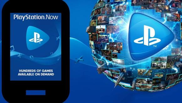 La información menciona los planes de Sony para llevar PlayStation Now a celulares iOS y Android, aunque esto no se ha concretado hasta la fecha. (Foto: Sony/Difusión)
