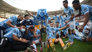 Sporting Cristal: cómo se dio la resurrección del campeón 2020 | BALANCE