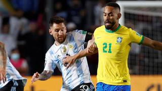 Brasil vs Argentina: ¿La AFA y la CBF se ponen de acuerdo para no jugar partido pendiente?