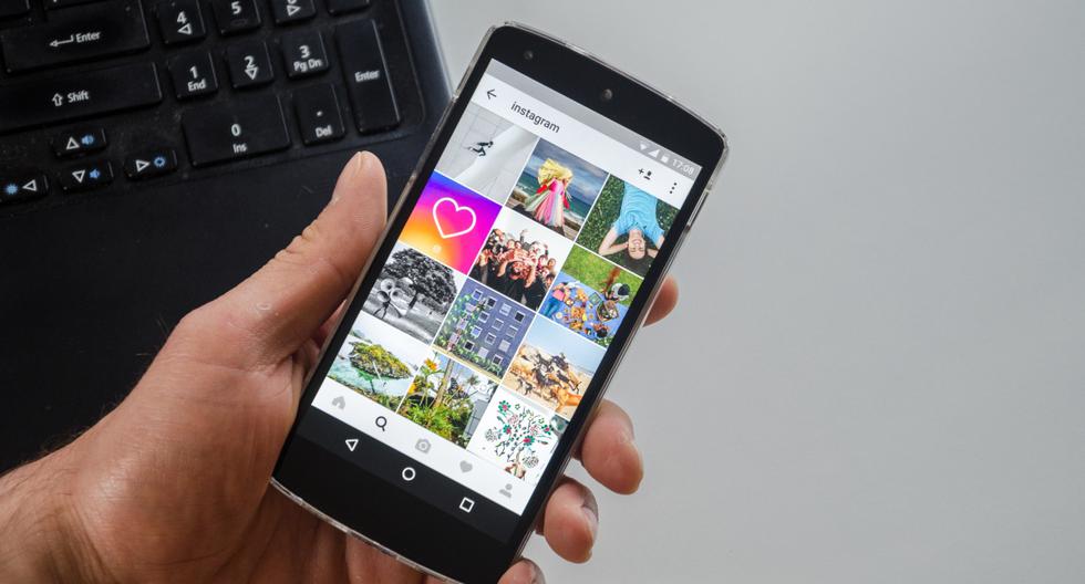 Cómo silenciar a un usuario en Instagram desde tu móvil Android o iOS |  Teléfonos inteligentes |  Tecnología |  Tutoriales |  nda |  nnni |  |  DATOS