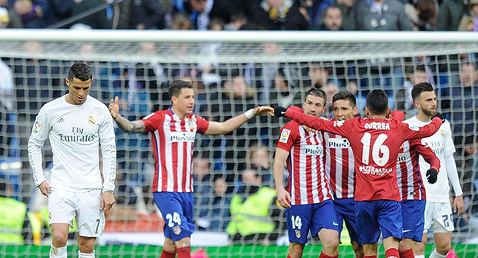 Atlético de Madrid tomó las precaucaciones del caso para la final de Champions League en Milán y tendrá esta ventaja con respecto al Real Madrid (Foto: Getty Images)