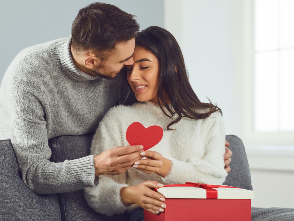 Día de San Valentín: 6 ideas de regalos para tu pareja foodie, 14 de  febrero regalos, PROVECHO
