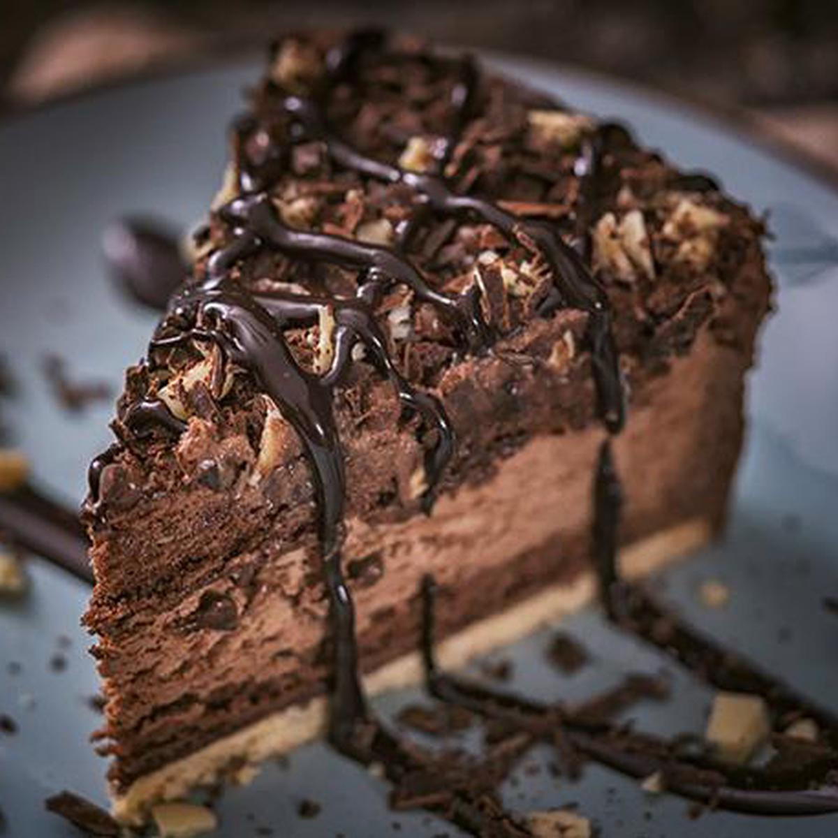 Dónde venden la mejor torta de chocolate de Lima? Las elegidas de los  lectores de Provecho | PROVECHO | EL COMERCIO PERÚ