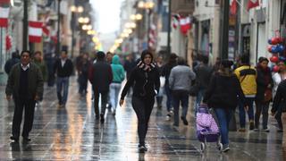 Clima en Lima: Senamhi pronosticó una temperatura mínima de 13°C hoy, martes 7 de junio