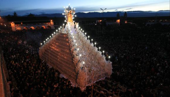 (Foto: Archivo El Comercio)