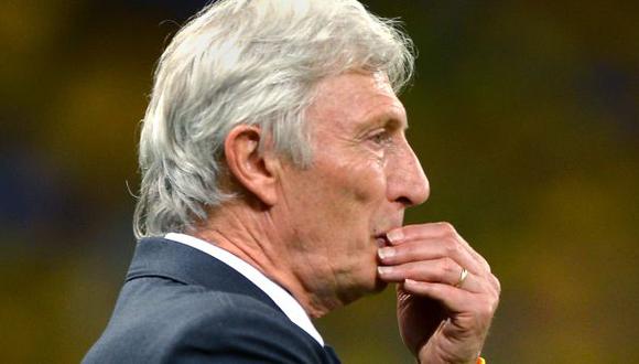 Murió madre de Pekerman antes de amistoso y Colombia lo lamenta