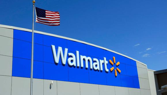 EE.UU: ¿Cuánto dinero gana Walmart en un día?