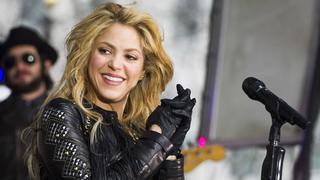 Shakira: la reseña de su nuevo disco