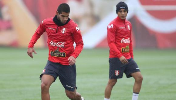 Perú jugará con Costa Rica y Colombia antes de la Copa América 2019. (Foto: @SeleccionPeru)