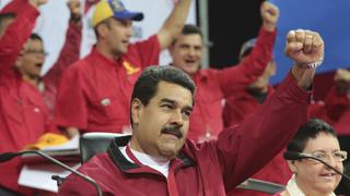 Maduro ordena la ocupación de la cadena de tiendas Día a Día