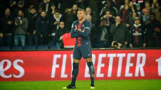 PSG venció 1-0 al Nantes por la fecha 19 de la Ligue 1 de Francia, con gol de Kylian Mbappé
