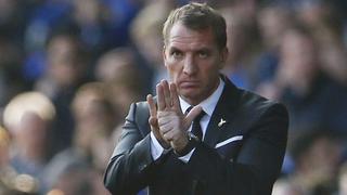 Liverpool despidió al técnico Brendan Rodgers