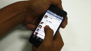 ‘Grooming’, una amenaza para menores en redes sociales
