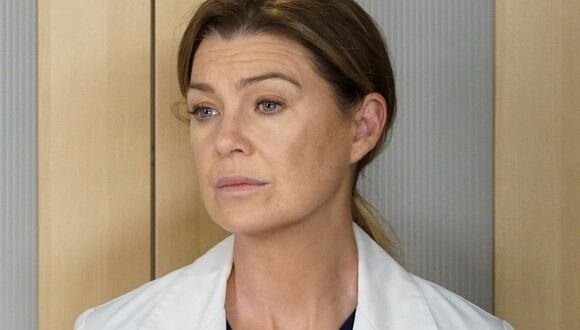 El contrato de Ellen Pompeo termina con la temporada 17 del drama médico (Foto: Grey's Anatomy / ABC)