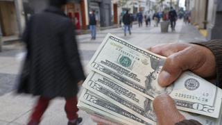 Dólar en Perú: conoce el tipo de cambio hoy, miércoles 8 de setiembre del 2021