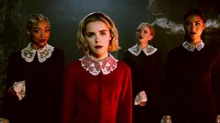 Netflix: ¿Cuándo será el estreno de la temporada final de Sabrina?