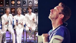 BTS interpretó “Fix you” de Coldplay en su primer MTV Unplugged | VIDEO