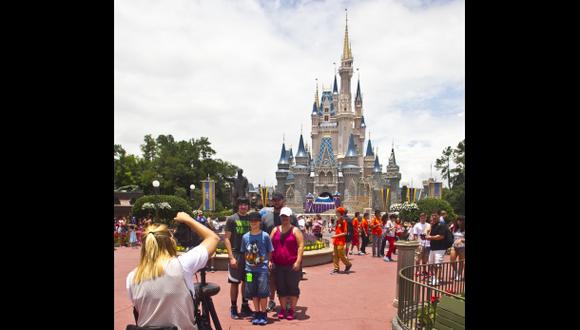 Escándalo en Disney: Trabajadores abusaron de menores de edad