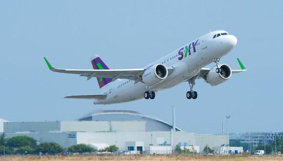 Hasta el momento está permitido viajar a Bolivia, Colombia, Chile, Panamá, Uruguay, Paraguay y Ecuador. (Foto: GEC)