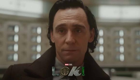 Disney Plus: las primeras imágenes de la segunda temporada “Loki” y de “Ahsoka” | ¿Qué es cada serie y cuáles son sus primeras imágenes? En esta nota te contamos todo lo que debes conocer al respecto. (Captura)
