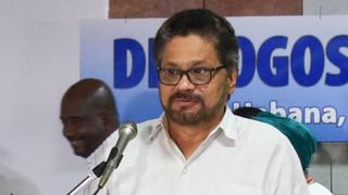 FARC: Al final del 2016 podremos decir que "terminó la guerra"