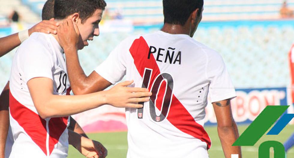 Revive la victoria de Perú sobre Paraguay. (Foto: La Nueve)