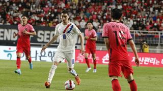 Paraguay 2-2 Corea: resumen y goles del amistoso HOY | VIDEO