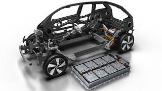 Las baterías de vehículos eléctricos se degradan por cómo se almacena su contenido